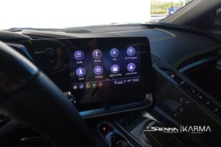 2023 Chevrolet Corvette thumbnail – Pompano Beach, FL – 37
