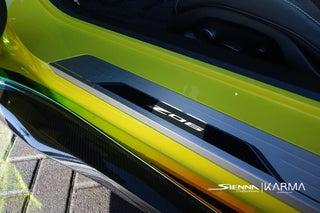 2023 Chevrolet Corvette thumbnail – Pompano Beach, FL – 30