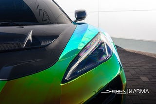 2023 Chevrolet Corvette thumbnail – Pompano Beach, FL – 11