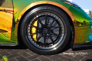 2023 Chevrolet Corvette thumbnail – Pompano Beach, FL – 50