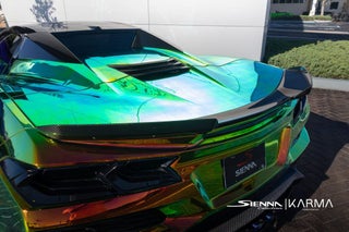 2023 Chevrolet Corvette thumbnail – Pompano Beach, FL – 19