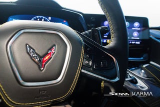 2023 Chevrolet Corvette thumbnail – Pompano Beach, FL – 43