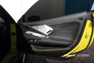 2023 Chevrolet Corvette thumbnail – Pompano Beach, FL – 26