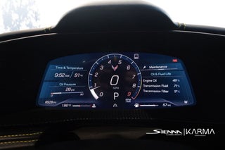 2023 Chevrolet Corvette thumbnail – Pompano Beach, FL – 36