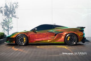 2023 Chevrolet Corvette thumbnail – Pompano Beach, FL – 6