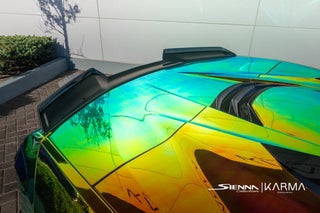 2023 Chevrolet Corvette thumbnail – Pompano Beach, FL – 15