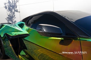 2023 Chevrolet Corvette thumbnail – Pompano Beach, FL – 13