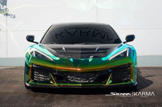 2023 Chevrolet Corvette thumbnail – Pompano Beach, FL – 8