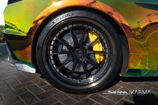 2023 Chevrolet Corvette thumbnail – Pompano Beach, FL – 49