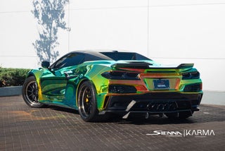 2023 Chevrolet Corvette thumbnail – Pompano Beach, FL – 2
