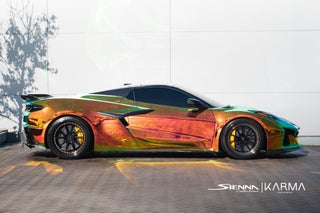 2023 Chevrolet Corvette thumbnail – Pompano Beach, FL – 3