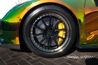 2023 Chevrolet Corvette thumbnail – Pompano Beach, FL – 47