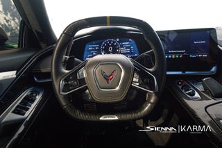 2023 Chevrolet Corvette thumbnail – Pompano Beach, FL – 35