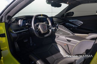 2023 Chevrolet Corvette thumbnail – Pompano Beach, FL – 29