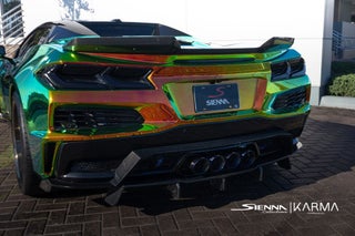 2023 Chevrolet Corvette thumbnail – Pompano Beach, FL – 17