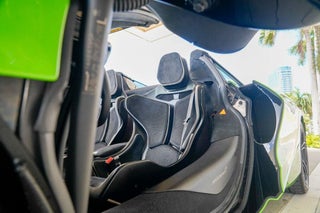 2024 McLaren 750S Spider thumbnail – Fort Lauderdale, FL – 67