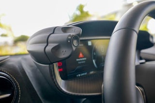 2024 McLaren 750S Spider thumbnail – Fort Lauderdale, FL – 78