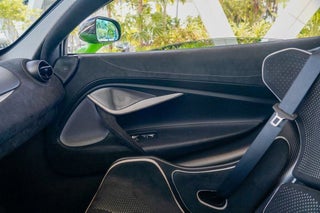 2024 McLaren 750S Spider thumbnail – Fort Lauderdale, FL – 80
