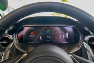 2024 McLaren 750S Spider thumbnail – Fort Lauderdale, FL – 73