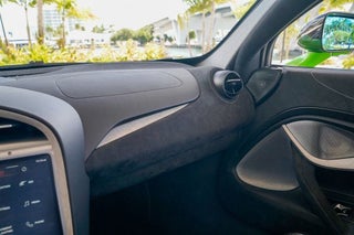 2024 McLaren 750S Spider thumbnail – Fort Lauderdale, FL – 81