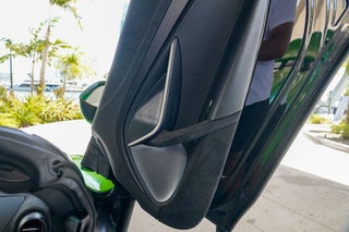 2024 McLaren 750S Spider thumbnail – Fort Lauderdale, FL – 82