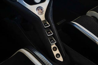 2024 McLaren 750S Spider thumbnail – Fort Lauderdale, FL – 84