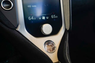 2024 McLaren 750S Spider thumbnail – Fort Lauderdale, FL – 83