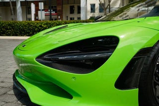 2024 McLaren 750S Spider thumbnail – Fort Lauderdale, FL – 44