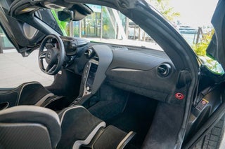 2024 McLaren 750S Spider thumbnail – Fort Lauderdale, FL – 86