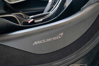 2024 McLaren 750S Spider thumbnail – Fort Lauderdale, FL – 66