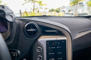 2024 McLaren 750S Spider thumbnail – Fort Lauderdale, FL – 76