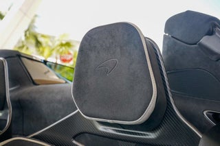 2024 McLaren 750S Spider thumbnail – Fort Lauderdale, FL – 70