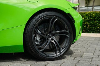 2024 McLaren 750S Spider thumbnail – Fort Lauderdale, FL – 48