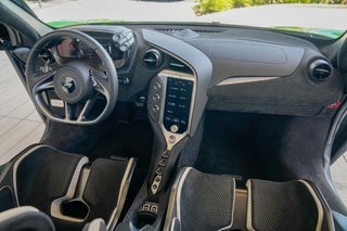 2024 McLaren 750S Spider thumbnail – Fort Lauderdale, FL – 88