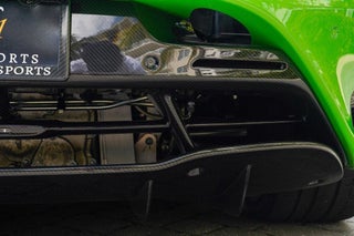 2024 McLaren 750S Spider thumbnail – Fort Lauderdale, FL – 53