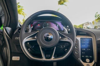 2024 McLaren 750S Spider thumbnail – Fort Lauderdale, FL – 72