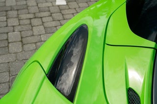2024 McLaren 750S Spider thumbnail – Fort Lauderdale, FL – 49