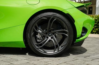 2024 McLaren 750S Spider thumbnail – Fort Lauderdale, FL – 17