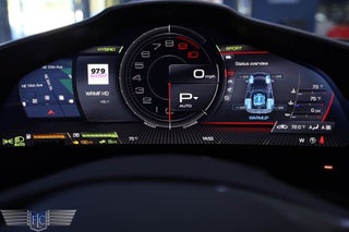 2024 Ferrari 296 GTB thumbnail – Pompano Beach, FL – 27