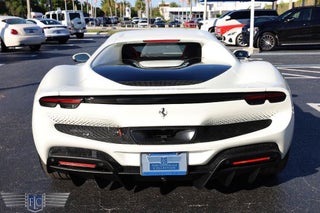 2024 Ferrari 296 GTB thumbnail – Pompano Beach, FL – 8