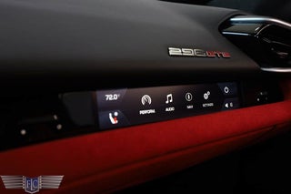 2024 Ferrari 296 GTB thumbnail – Pompano Beach, FL – 20