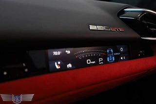 2024 Ferrari 296 GTB thumbnail – Pompano Beach, FL – 21