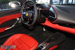 2024 Ferrari 296 GTB thumbnail – Pompano Beach, FL – 14