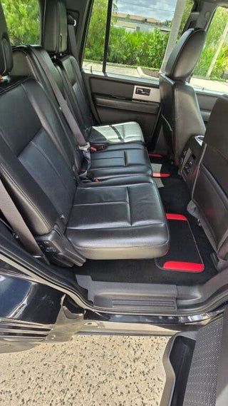 2013 Ford Expedition thumbnail – Boca Raton, FL – 28