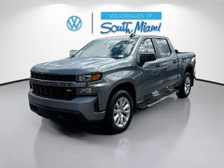 Chevrolet Silverado 1500 for sale Las Vegas