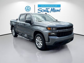 2020 Chevrolet Silverado 1500 thumbnail – Miami, FL – 3