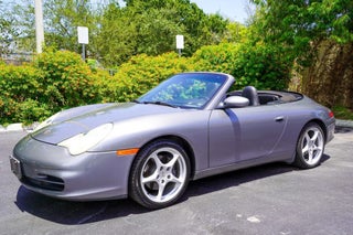 Porsche 911 for sale Las Vegas