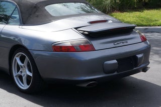 2002 Porsche 911 thumbnail – Pompano Beach, FL – 6