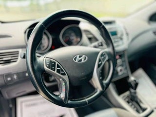 2014 Hyundai Elantra Coupe thumbnail – Miami, FL – 32