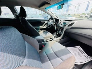 2014 Hyundai Elantra Coupe thumbnail – Miami, FL – 27